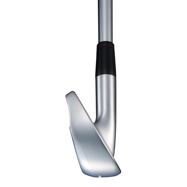 オノフ(ONOFF)ONOFF FORGED KURO アイアンセット5本 (6I〜9I PW)N.S.PRO MODUS3 …_3