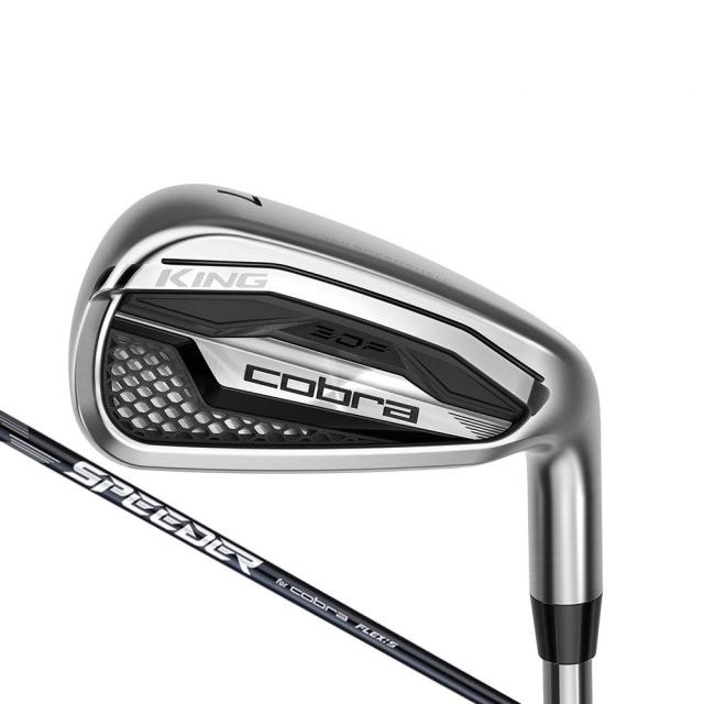 コブラ ウェッジセット 50° 54° 58°】コブラ KING WEDGE 3本セット