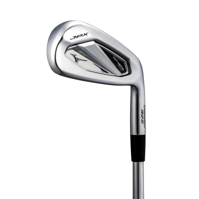 ミズノ(MIZUNO)JPX925 HOT METAL PRO アイアンセット5本(6I〜9I、PW
