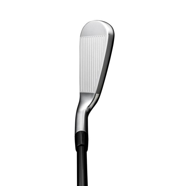ミズノ(MIZUNO)JPX925 HOT METAL HL アイアンセット5本(6I〜9I、PW)MFUSION i(Men…_3