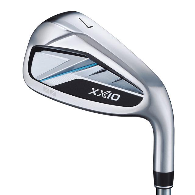 ゼクシオ(XXIO)ゼクシオ14 アイアンセット 5本(6I〜9I、PW)N.S.PRO 