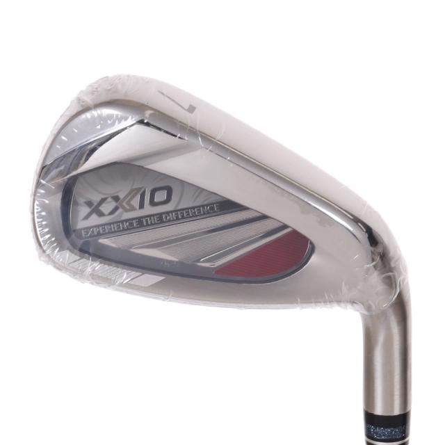 ゼクシオ(XXIO)アイアンセット メンズ 5本 ゼクシオ 11 レッドカラー