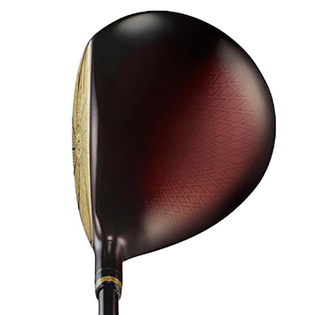 マジェスティ(MAJESTY)プレステジオ13 フェアウェイウッド(3W、ロフト15度)MAJESTY LV760(Men’s)_2