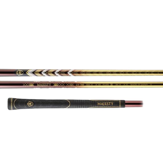 マジェスティ(MAJESTY)プレステジオ13 フェアウェイウッド(5W、ロフト19度)MAJESTY LV760(Men’s)_5