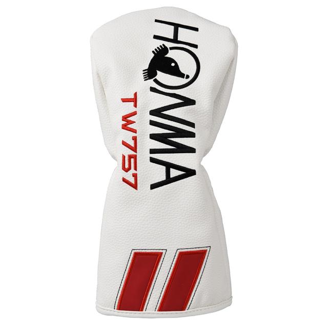 本間ゴルフ(HONMA)ツアーワールド TW757 TYPE-D PLUS 2 ドライバー(1W ロフト9度)VIZARD M…_6