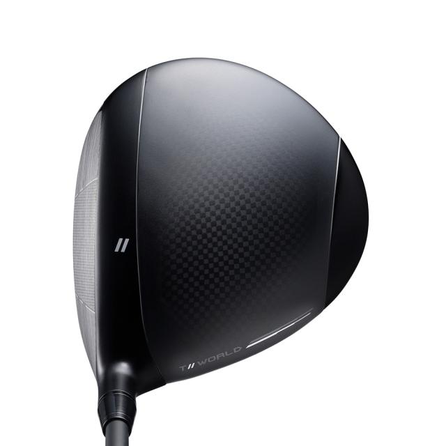 本間ゴルフ(HONMA)ツアーワールド TW767 ドライバー(1W ロフト10.5度)VIZARD EZ-C(Men’s)_2
