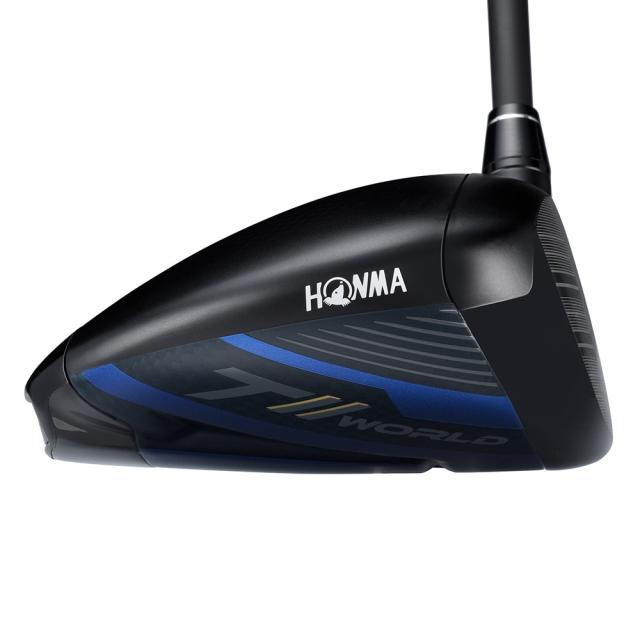 本間ゴルフ(HONMA)ツアーワールド TW767 ドライバー(1W ロフト10.5度)VIZARD EZ-C(Men’s)_4
