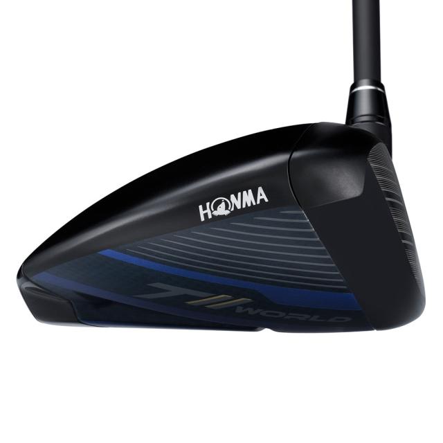 本間ゴルフ(HONMA)ツアーワールド TW767 MAX ドライバー(1W ロフト10.5