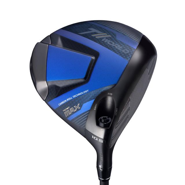 本間ゴルフ(HONMA)ツアーワールド TW767 MAX ドライバー(1W ロフト9度)VIZARD EZ-C(Men’s)_1