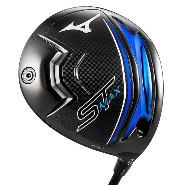 ミズノ(MIZUNO)ST-MAX 230 ドライバー(1W ロフト10.5度)Tour ADgM D(Men’s)_1