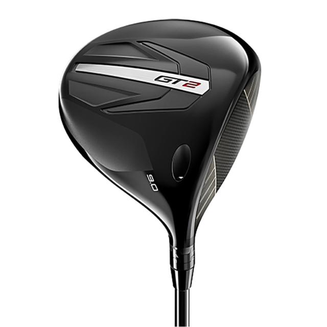 タイトリスト(TITLEIST)GT2 ドライバー(1W、ロフト9度)Tour AD VF-6 
