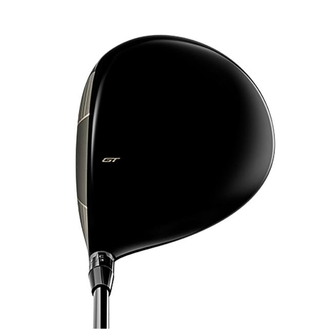 タイトリスト(TITLEIST)GT2 ドライバー(1W、ロフト9度)Tour AD VF-6