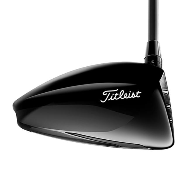 タイトリスト(TITLEIST)GT2 ドライバー(1W、ロフト9度)Tour AD VF-6