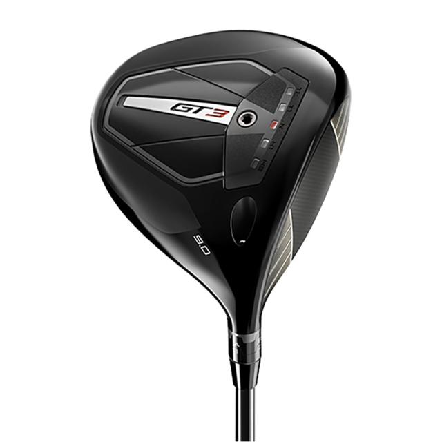ポイント5％！5/3 21:00〜22:59限定】タイトリスト(TITLEIST)GT3 