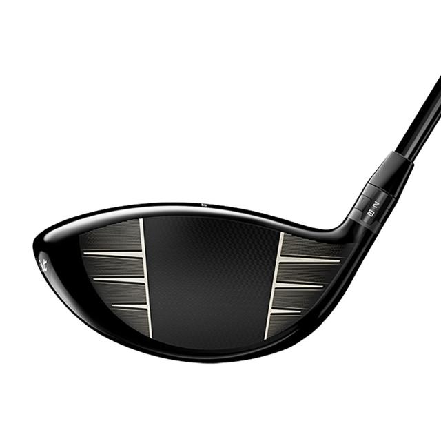 タイトリスト(TITLEIST)GT3 ドライバー(1W、ロフト10度)Tour AD DI-6 