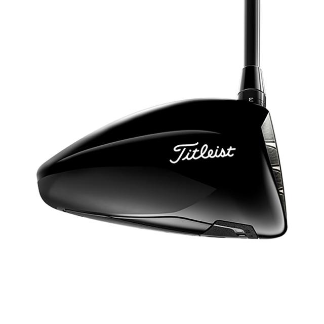 タイトリスト(TITLEIST)GT3 ドライバー(1W、ロフト10度)Tour AD DI-6 