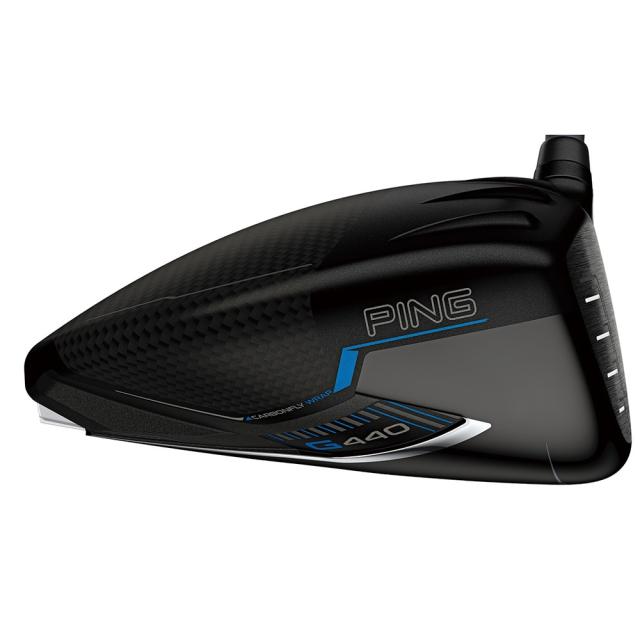 PING G440 HL SFT FAIRWAY WOOD / ピン G440 HL SFT フェアウェイウッド 2025年モデル FUJIKURA SPEEDER NX GREY HL 35/40 ヘッドカバー付き 軽量モデル FW 【公式通販】 | ピン(PING) G440HL SFT ゴルフ フェアウェイウッド FJKR SPEEDER NX GREY 40 2025年モデル | ドライバー