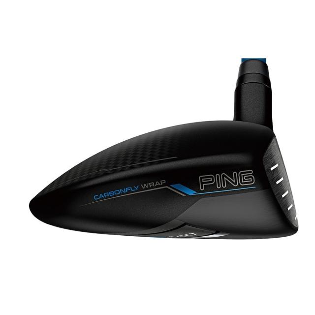 ピン(PING)G440 LST フェアウェイウッド(3W ロフト15度)PING TOUR 2.0