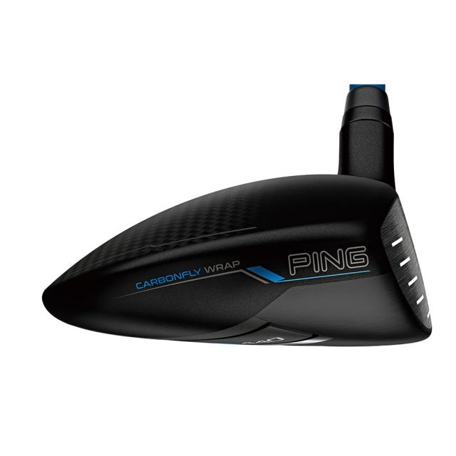 ピン(PING)G440 LST フェアウェイウッド(3W ロフト15度)PING TOUR 2.0 CHROME 75(Me…_4