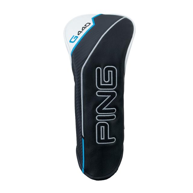 ピン(PING)G440 LST ドライバー(1W ロフト9度)PING TOUR 2.0 BLACK 65 
