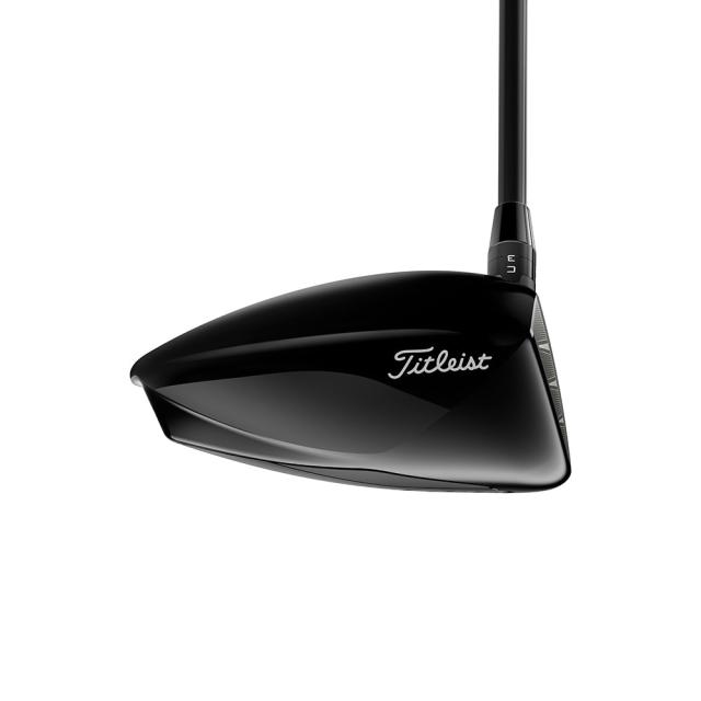 タイトリスト(TITLEIST)GT1 ドライバー(1W ロフト12度)Fujikura AIR