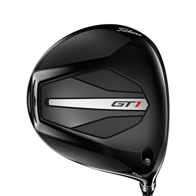 タイトリスト(TITLEIST)GT1 ドライバー(1W ロフト12度)Fujikura AIR