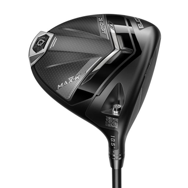 コブラ(Cobra)DSアダプト DS-ADAPT MAX-K ドライバー(1W ロフト10.5度)SPEEDER NX fo…_1
