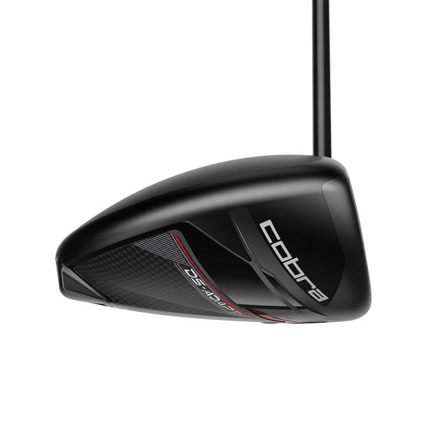 コブラ(Cobra)DSアダプト DS-ADAPT MAX-D ドライバー(1W ロフト10.5度)SPEEDER NX fo…_5