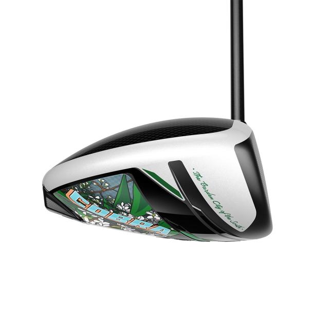 コブラ(Cobra)DSアダプト DS-ADAPT X SO ドライバー(1W ロフト10.5度)HZRDUS Black S…_4