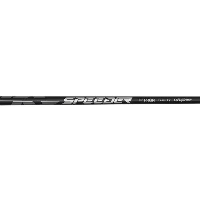 プロギア(PRGR)RS SPEED RSスピード ドライバー(1W ロフト10.5度