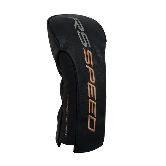 プロギア(PRGR)RS SPEED RSスピード ドライバー(1W ロフト10.5度