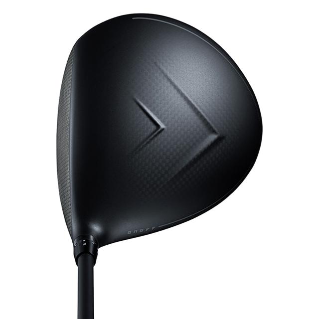 オノフ(ONOFF)ONOFF ドライバー KURO(1W ロフト10.5度)ONOFF CBT:626D 2025(Men’…_5