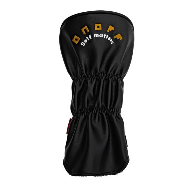 オノフ(ONOFF)ONOFF ドライバー KURO(1W ロフト10.5度)ONOFF CBT:626D 2025(Men’…_8