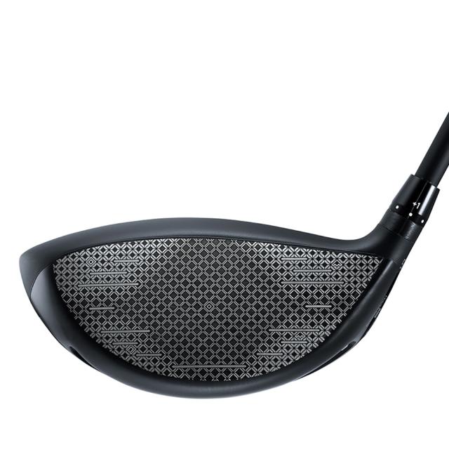 オノフ(ONOFF)ONOFF ドライバー KURO(1W ロフト9.5度)ONOFF CBT:626D 2025(Men’s)_4