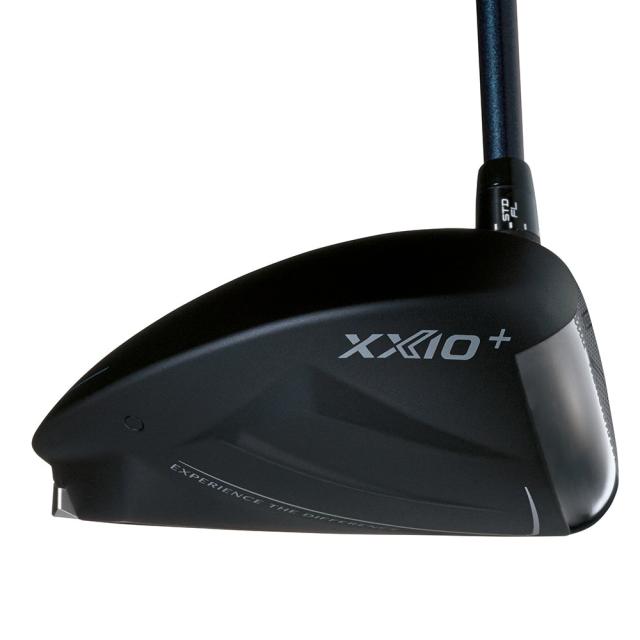 ゼクシオ(XXIO)ゼクシオ14+ ドライバー(1W ロフト9.0度)SPEEDER NX
