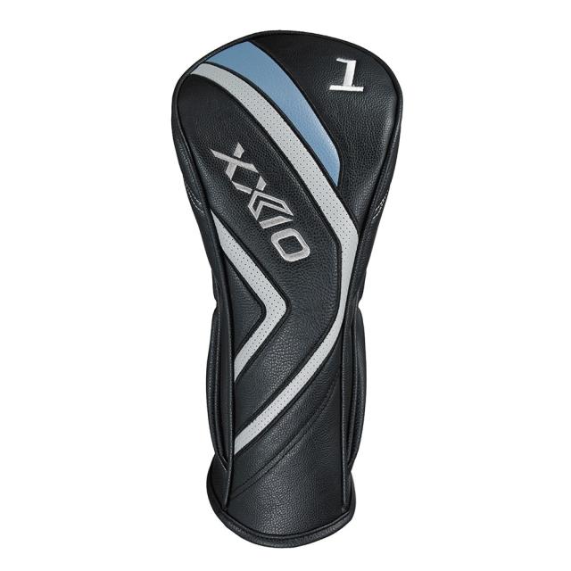 ゼクシオ(XXIO)ゼクシオ14+ ドライバー(1W ロフト9.0度)SPEEDER NX