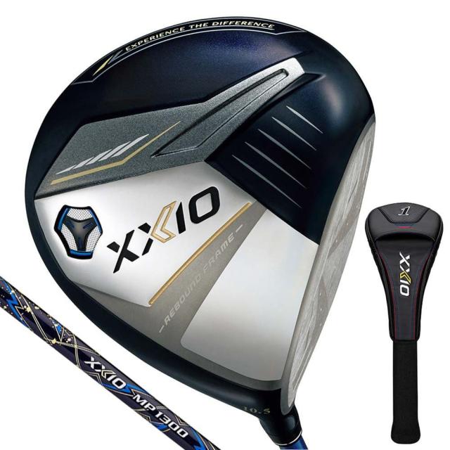 ゼクシオ(XXIO)ゼクシオ13 ドライバー(1W ロフト9.5度) MP1300(Men’s)