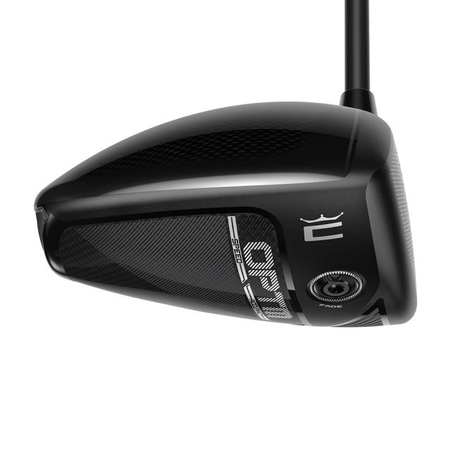Cobra OPTM X 9.0 ドライバー LIN-Q S OPTM X Driver – COBRA Golf