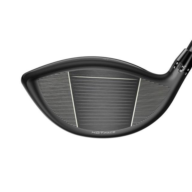 コブラ(Cobra)左用 オプティム OPTM X ドライバー(1W ロフト10.5度)LIN-Q for Cobra(Men…_3