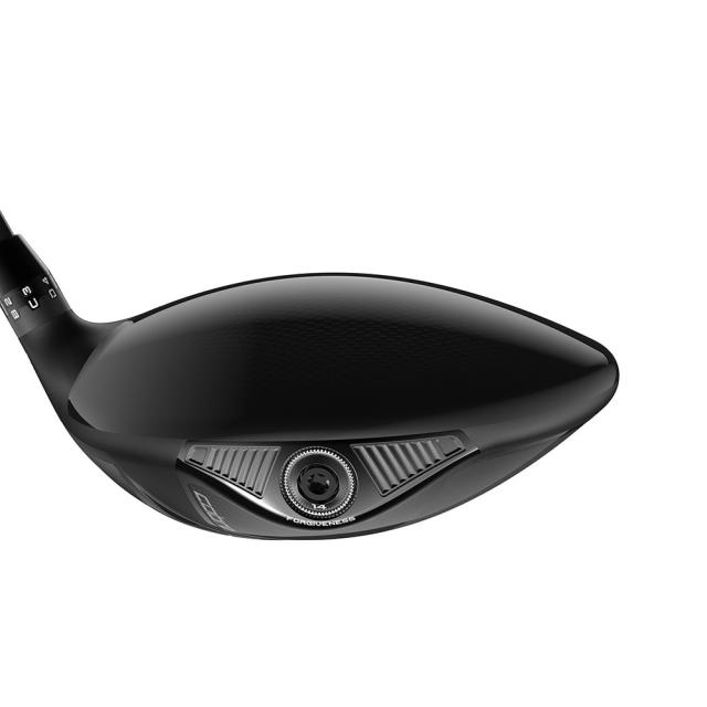 コブラ(Cobra)左用 オプティム OPTM X ドライバー(1W ロフト10.5度)LIN-Q for Cobra(Men…_5