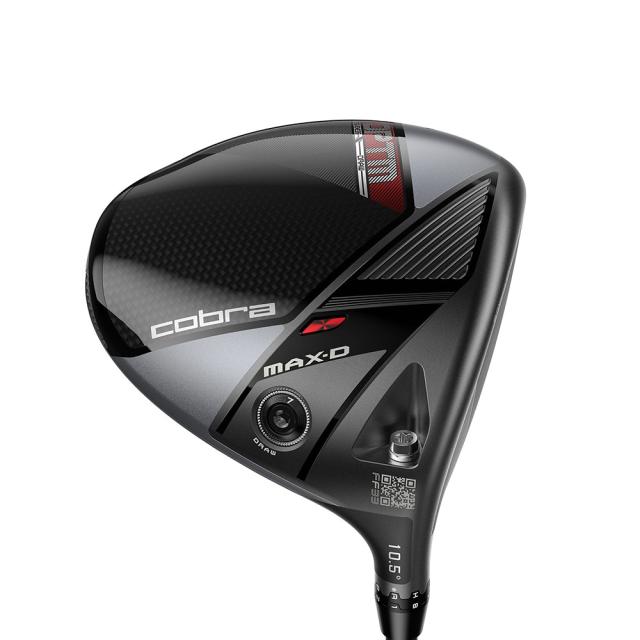 Cobra オプティムx10.5 コブラ(Cobra)オプティム OPTM MAX-D ドライバー(1W ロフト10.5度)AIR