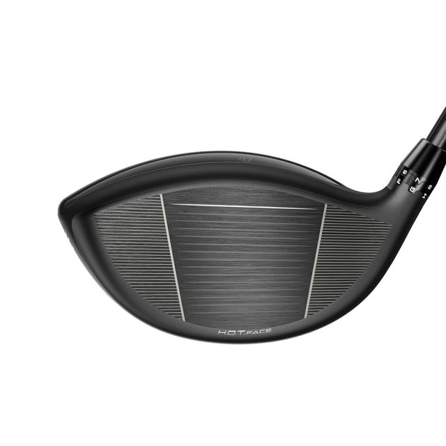 Cobra オプティムx10.5 コブラ(Cobra)オプティム OPTM LS ドライバー(1W ロフト10.5度)SPEEDER