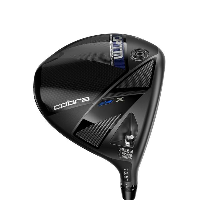 コブラ(Cobra)オプティム OPTM X ドライバー(1W ロフト9度)LIN-Q for Cobra(Men’s)_1
