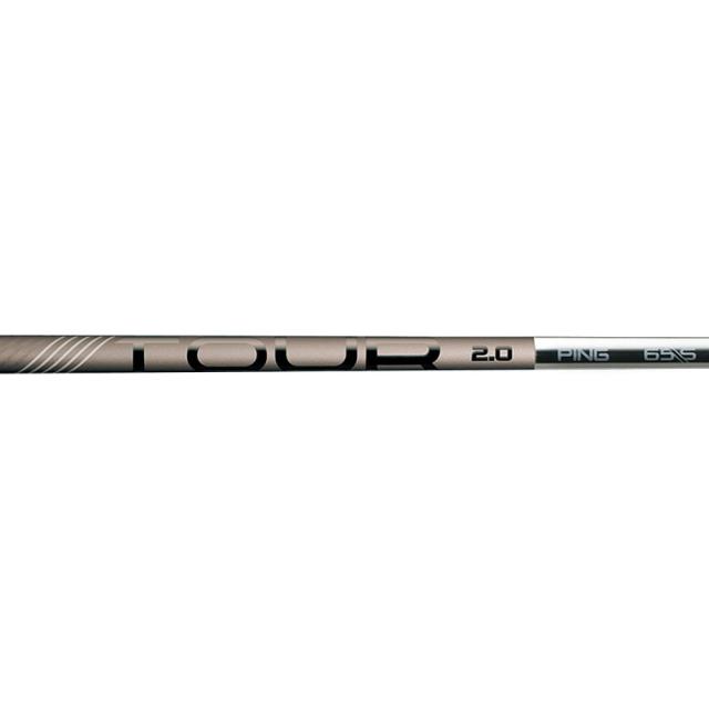 ピン(PING)G440 K ドライバー(1W ロフト10.5度)PING TOUR 2.0 CHROME 65(Men’s)_7