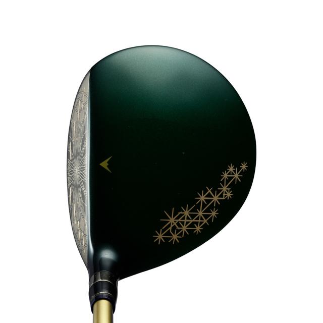 本間ゴルフ(HONMA)ベレス BERES 10 3Star フェアウェイウッド(5W 