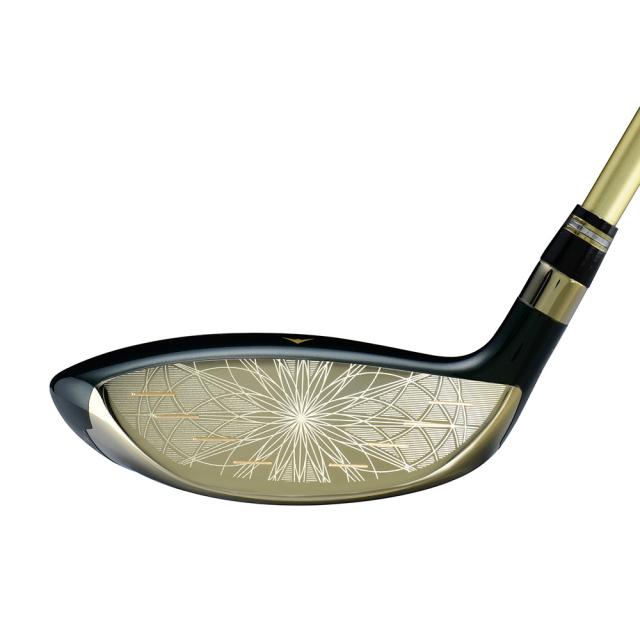 本間ゴルフ(HONMA)ベレス BERES 10 3Star フェアウェイウッド(5W 
