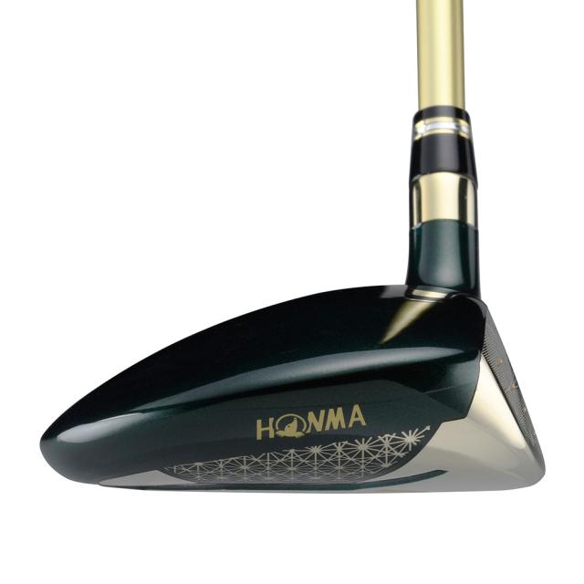 本間ゴルフ(HONMA)ベレス BERES 10 3Star フェアウェイウッド(5W 