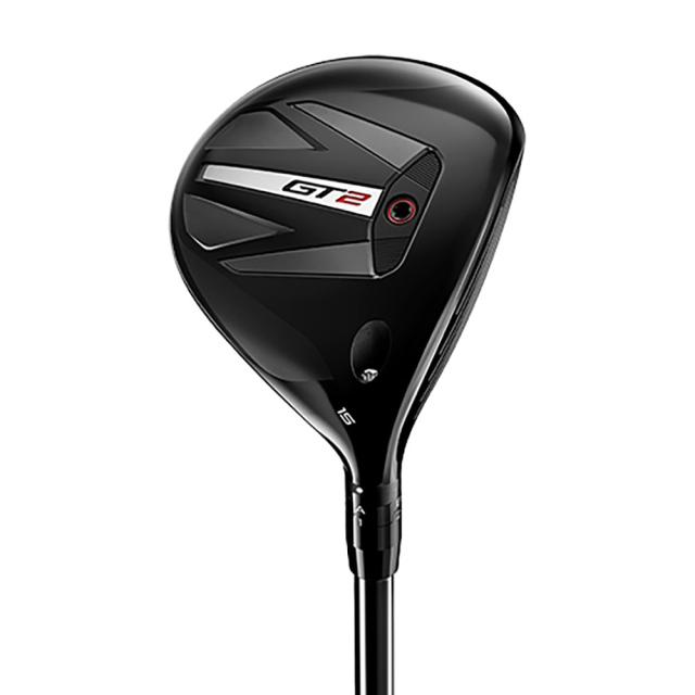 タイトリスト(TITLEIST)GT2 フェアウェイメタル(ロフト18度)Tour AD VF-6(Men’s)_1