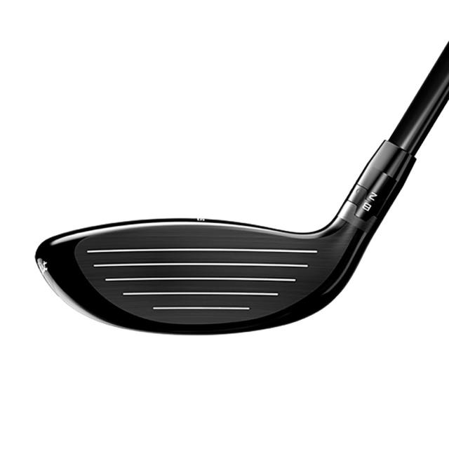 タイトリスト(TITLEIST)GT2 フェアウェイメタル(ロフト18度)Tour AD VF-6(Men’s)_3
