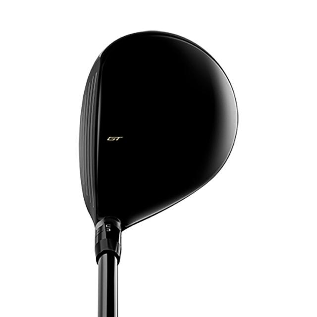 タイトリスト(TITLEIST)GT3 フェアウェイメタル(ロフト18度)Tour AD VF-6(Men’s)_2
